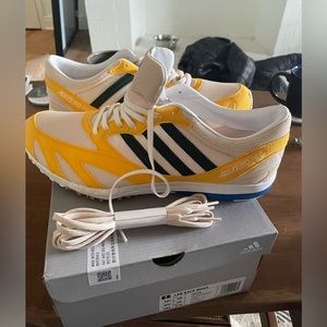 Adidas X Noah Lab Race adozero pro